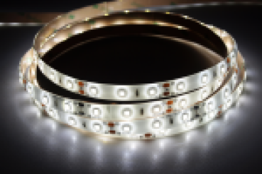 LED Streifen mit flexibler und einfacher Installation